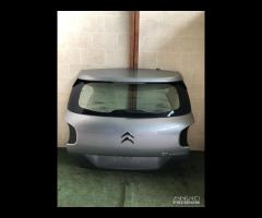 PORTA ANTERIORE POSTERIORE CITROEN C3 AIRCROSS - 4