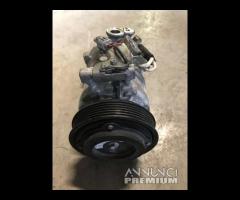 Compressore Clima Per Audi A4 2015 2.0 Diesel CGL - 1