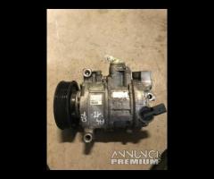 Compressore Clima Per Audi A4 2015 2.0 Diesel CGL