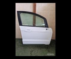 PORTA ANTERIORE POSTERIORE FORD ECOSPORT 2020 - 1