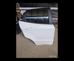 PORTA ANTERIORE POSTERIORE FORD ECOSPORT 2020 - 2