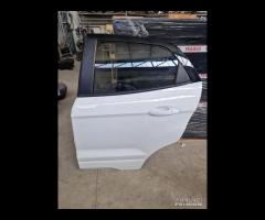 PORTA ANTERIORE POSTERIORE FORD ECOSPORT 2020 - 3