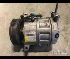 Compressore Clima Per Fiat Freemont 2.0 Diesel