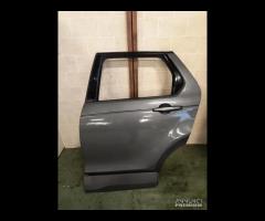 PORTA ANTERIORE POSTERIORE LAND ROVER DISCOVERY - 4