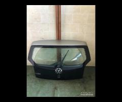 PORTA ANTERIORE POSTERIORE VOLKSWAGEN UP - 8