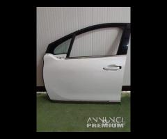 PORTA SPORTELLO PEUGEOT 2008 2017