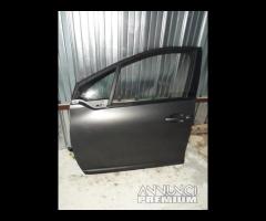 PORTA SPORTELLO PEUGEOT 2008 2017 - 9