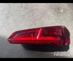 Fari - Stop Posteriori Led Per Audi Q5 2020