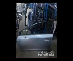 Porta - Portiera Anteriore Sinistra Subaru XV 2015