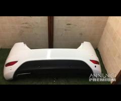 Paraurti posteriore ford fiesta 2014 2015