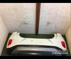 Paraurti posteriore ford puma 2020 2021 2022 2023