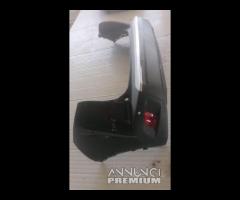 Paraurti posteriore peugeot 2008 2022 - 8