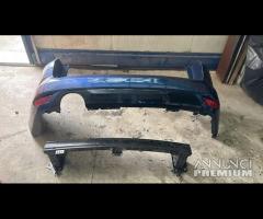 Paraurti posteriore renault megan sw 2019 - 1