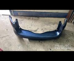 Paraurti posteriore renault megan sw 2019 - 3