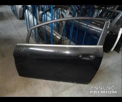 Porta - Portiera Sinistra Per Ford Fiesta 2012 3P