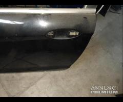 Porta - Portiera Sinistra Per Ford Fiesta 2012 3P