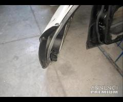 Porta - Portiera Sinistra Per Ford Fiesta 2012 3P - 5