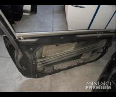 Porta - Portiera Sinistra Per Ford Fiesta 2012 3P - 6