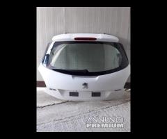 Peugeot 208 porta sportello 2016 2017 2018 - 7