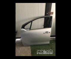 Peugeot 208 porta sportello 2016 2017 2018 - 11