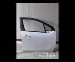 Peugeot 208 porta sportello 2016 2017 2018 - 13