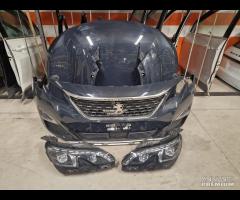 Peugeot 3008 meccanica sospensione culla - 1