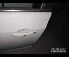 Portiera Anteriore Sinistra Per Opel Astra J 2015 - 4