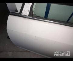 Portiera Anteriore Sinistra Per Opel Astra J 2015 - 5