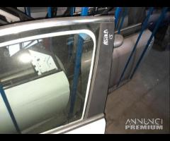 Portiera Anteriore Sinistra Per Opel Astra J 2015 - 6