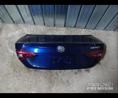 Porta anteriore posteriore alfa romeo giulia - 5