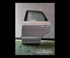 Porta anteriore posteriore audi q3 2016 2017 2018 - 6