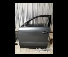 Porta anteriore posteriore audi q3 2016 2017 2018 - 8