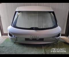 Porta anteriore posteriore audi q3 2016 2017 2018 - 9