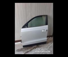 Porta anteriore posteriore audi q3 2016 2017 2018 - 10