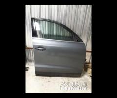 Porta anteriore posteriore audi q3 2016 2017 2018 - 20