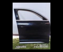 Porta anteriore posteriore audi q3 2019 2020 2021 - 2