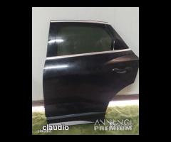 Porta anteriore posteriore audi q3 2019 2020 2021 - 4