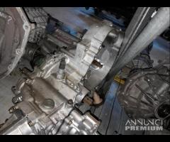 Cambio Manuale Per Subaru Justy 4x4 Benzina - 1