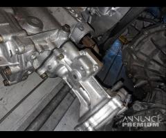 Cambio Manuale Per Subaru Justy 4x4 Benzina