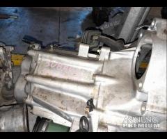 Cambio Manuale Per Subaru Justy 4x4 Benzina - 4