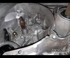 Cambio Manuale Per Subaru Justy 4x4 Benzina