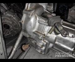 Cambio Manuale Per Subaru Justy 4x4 Benzina - 6