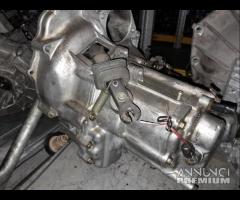 Cambio Manuale Per Subaru Justy 4x4 Benzina - 7