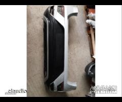 Porta anteriore posteriore dx sx volkswagen t-roc - 6