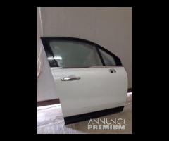 Porta anteriore posteriore fiat 500x