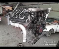 Motore Per Audi 3.0 TD V6 2012 A5 - A6 - Q5 CCW - 14