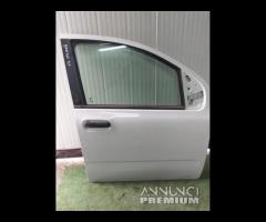 Porta anteriore posteriore fiat panda - 4