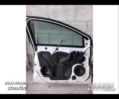 Porta anteriore posteriore ford focus 2017 2018 - 6