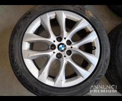 Cerchi In Lega Da 17" Per Bmw 2 Active Tourer