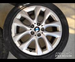 Cerchi In Lega Da 17" Per Bmw 2 Active Tourer